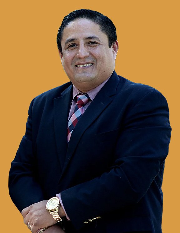 SOMOS ABOGADOS DE CONFIANZA